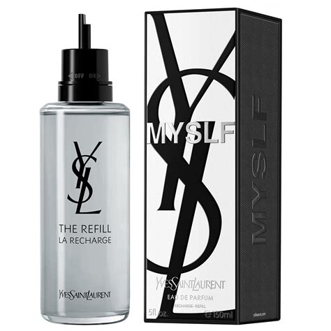 Yves Saint Laurent MYSLF Eau de Parfum ️ acquista online